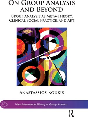 cover image of On Group Analysis and Beyond